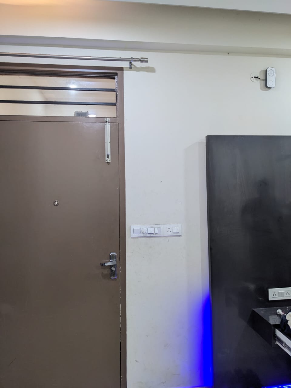 2 BHK Furnished Flat for Rent in Nirman Nagar Jaipur-Nirman Nagar-Jaipur